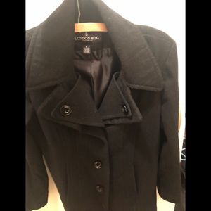 LONDON FOG COAT